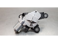 Recambio de motor limpia trasero para peugeot 3008 style referencia OEM IAM 9811259980