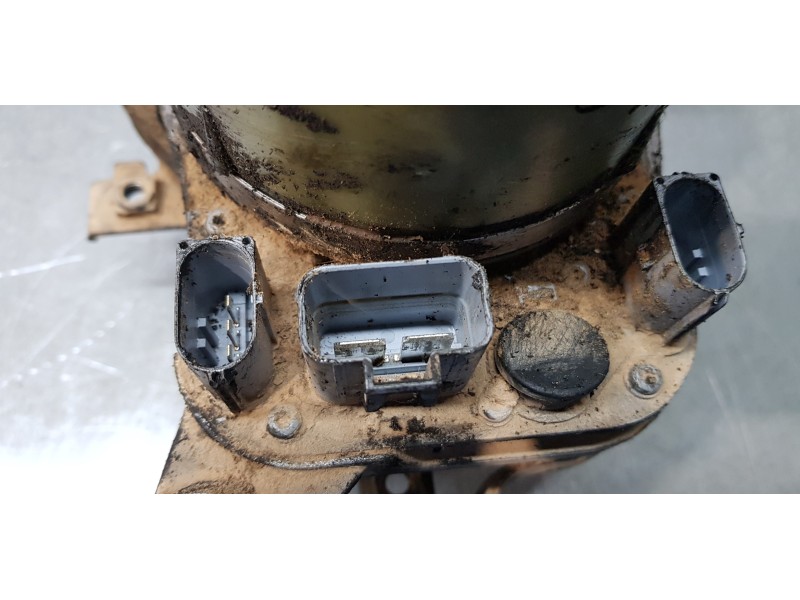 Recambio de bomba direccion para ford focus c-max (cap) trend (d) referencia OEM IAM 3M513K514DG   Recambio de bomba direccion para ford focus c-max (cap) trend (d) referencia OEM IAM 3M513K514DG