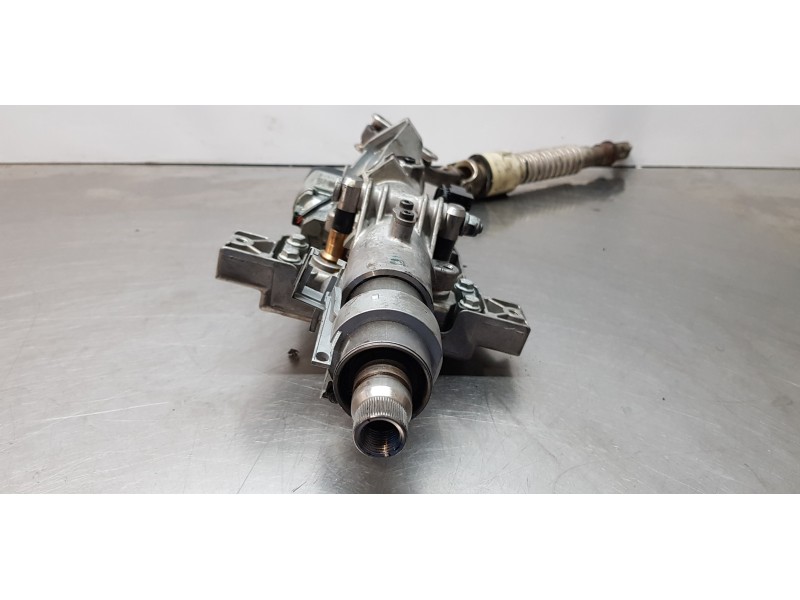 Recambio de columna direccion para mercedes clase cls (w219) 320 cdi (219.322) referencia OEM IAM A2114603116   Recambio de columna direccion para mercedes clase cls (w219) 320 cdi (219.322) referencia OEM IAM A2114603116