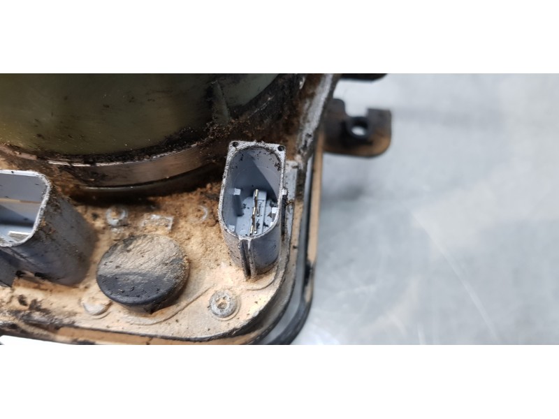 Recambio de bomba direccion para ford focus c-max (cap) trend (d) referencia OEM IAM 3M513K514DG   Recambio de bomba direccion para ford focus c-max (cap) trend (d) referencia OEM IAM 3M513K514DG