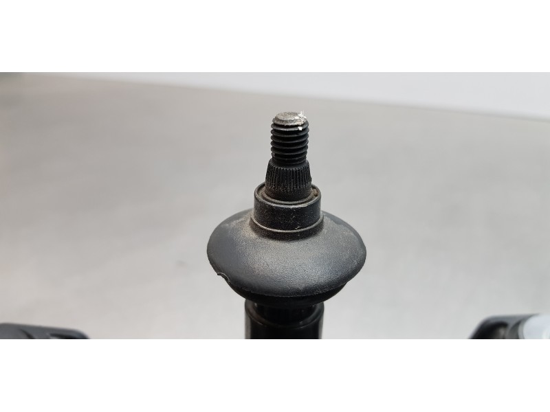 Recambio de motor limpia trasero para peugeot 3008 style referencia OEM IAM 9811259980   Recambio de motor limpia trasero para peugeot 3008 style referencia OEM IAM 9811259980