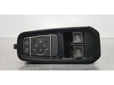 Recambio de mando elevalunas delantero izquierdo para renault trafic furgón l2 referencia OEM IAM 255700068R  