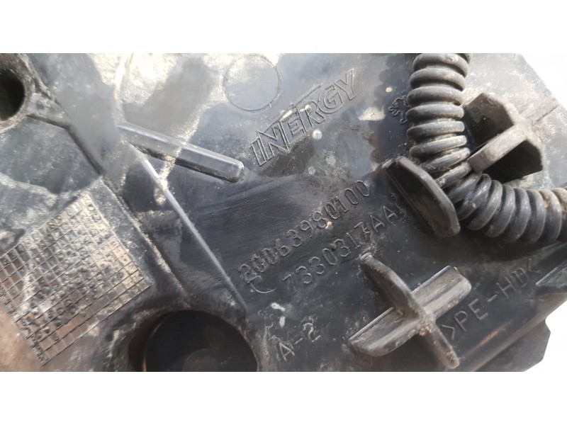 Recambio de no identificado para citroen c4 picasso feel referencia OEM IAM 9808025480   Recambio de no identificado para citroen c4 picasso feel referencia OEM IAM 9808025480