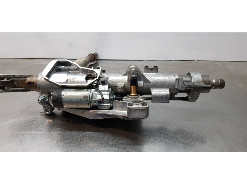 Recambio de columna direccion para mercedes clase cls (w219) 320 cdi (219.322) referencia OEM IAM A2114603116   Recambio de columna direccion para mercedes clase cls (w219) 320 cdi (219.322) referencia OEM IAM A2114603116