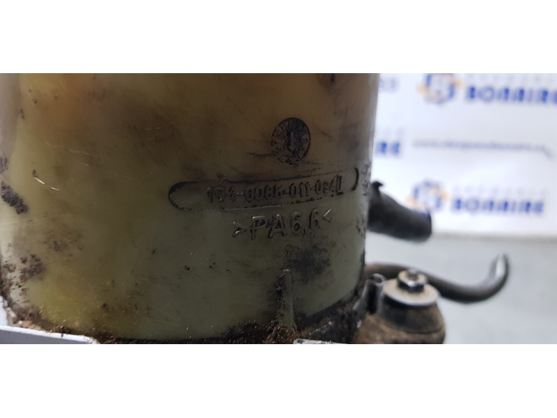 Recambio de bomba direccion para ford focus c-max (cap) trend (d) referencia OEM IAM 3M513K514DG   Recambio de bomba direccion para ford focus c-max (cap) trend (d) referencia OEM IAM 3M513K514DG