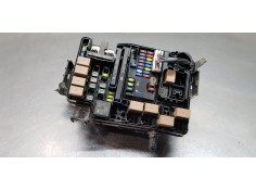 Recambio de caja reles / fusibles para kia ceed sportswagon tech referencia OEM IAM 91290J7100  