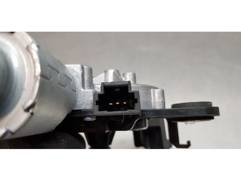 Recambio de motor limpia trasero para peugeot 3008 style referencia OEM IAM 9811259980   Recambio de motor limpia trasero para peugeot 3008 style referencia OEM IAM 9811259980