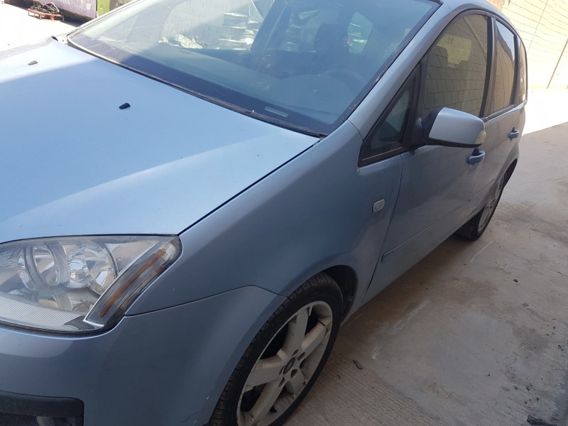 ford focus c-max (cap) del año 2004