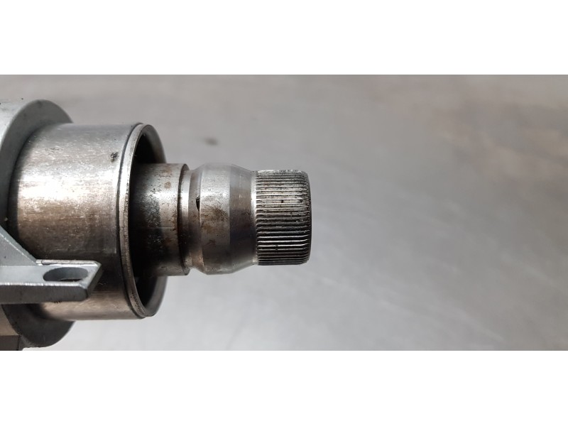 Recambio de columna direccion para mercedes clase cls (w219) 320 cdi (219.322) referencia OEM IAM A2114603116   Recambio de columna direccion para mercedes clase cls (w219) 320 cdi (219.322) referencia OEM IAM A2114603116