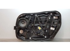 Recambio de elevalunas delantero derecho para kia ceed business referencia OEM IAM 82481J7000 6 PINES 