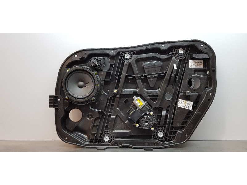 Recambio de elevalunas delantero derecho para kia ceed business referencia OEM IAM 82481J7000 6 PINES 