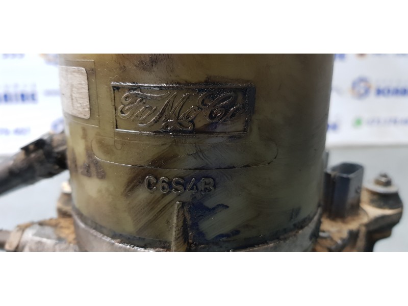 Recambio de bomba direccion para ford focus c-max (cap) trend (d) referencia OEM IAM 3M513K514DG   Recambio de bomba direccion para ford focus c-max (cap) trend (d) referencia OEM IAM 3M513K514DG