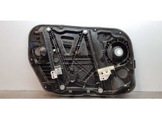 Recambio de elevalunas delantero derecho para kia ceed business referencia OEM IAM 82481J7000 6 PINES  2