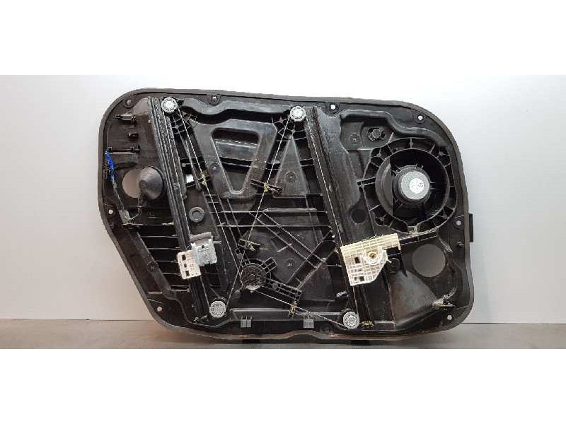 Recambio de elevalunas delantero derecho para kia ceed business referencia OEM IAM 82481J7000 6 PINES 