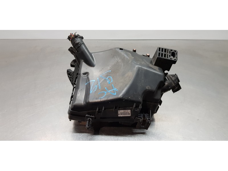 Recambio de caja reles / fusibles para kia ceed sportswagon tech referencia OEM IAM 91290J7100  