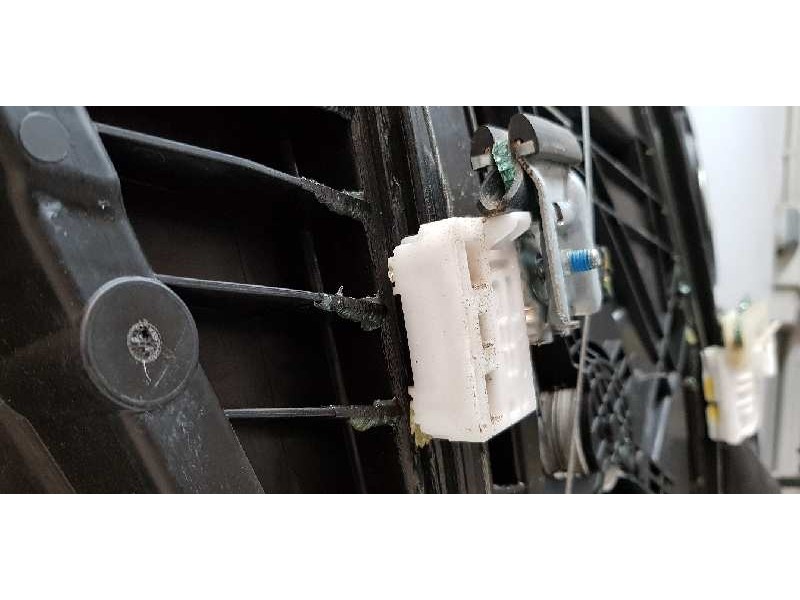 Recambio de elevalunas delantero derecho para kia ceed business referencia OEM IAM 82481J7000 6 PINES 