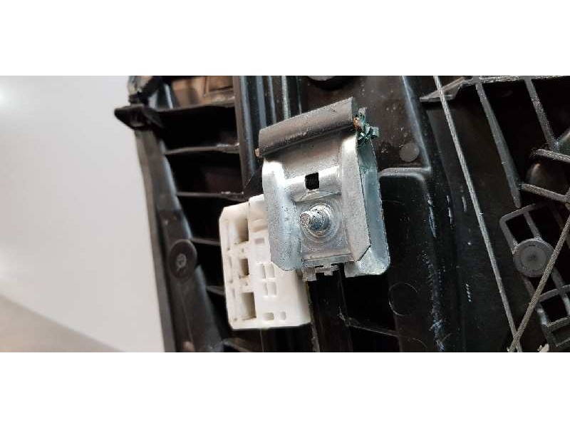 Recambio de elevalunas delantero derecho para kia ceed business referencia OEM IAM 82481J7000 6 PINES 