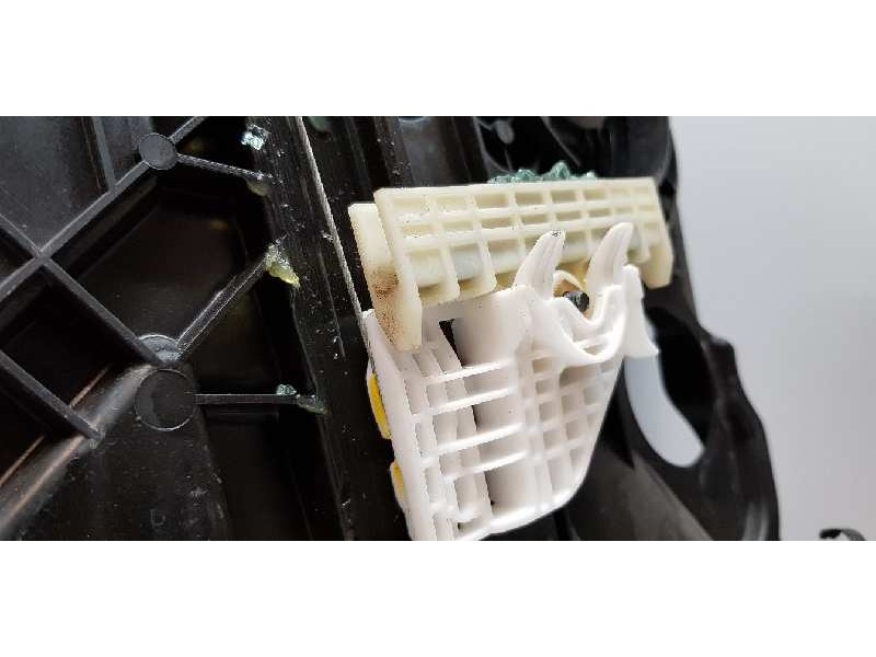 Recambio de elevalunas delantero derecho para kia ceed business referencia OEM IAM 82481J7000 6 PINES 