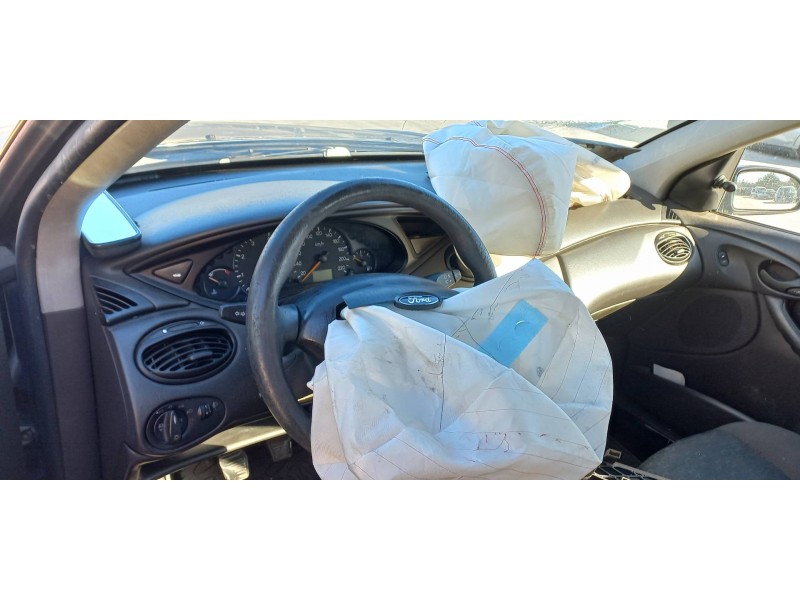 ford focus turnier (cak) del año 2004 ford focus turnier (cak) del año 2004