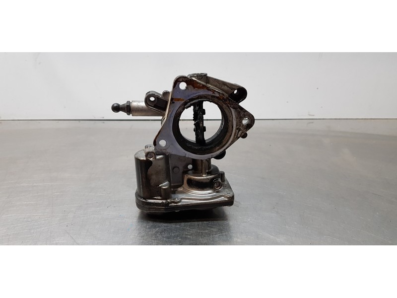 Recambio de caja mariposa para opel astra j lim. cosmo referencia OEM IAM 55564164  