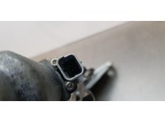 Recambio de elevalunas trasero izquierdo para peugeot 207 cc básico referencia OEM IAM 9680072480   2