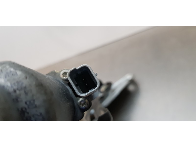 Recambio de elevalunas trasero izquierdo para peugeot 207 cc básico referencia OEM IAM 9680072480   Recambio de elevalunas trasero izquierdo para peugeot 207 cc básico referencia OEM IAM 9680072480