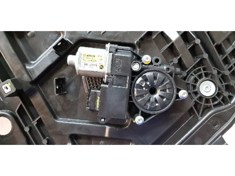 Recambio de elevalunas delantero derecho para kia ceed business referencia OEM IAM 82481J7000 6 PINES 