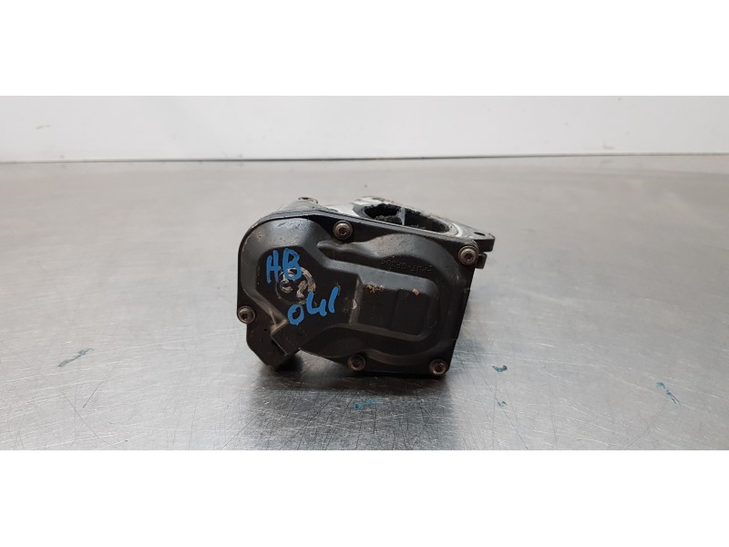 Recambio de caja mariposa para opel astra j lim. cosmo referencia OEM IAM 55564164  