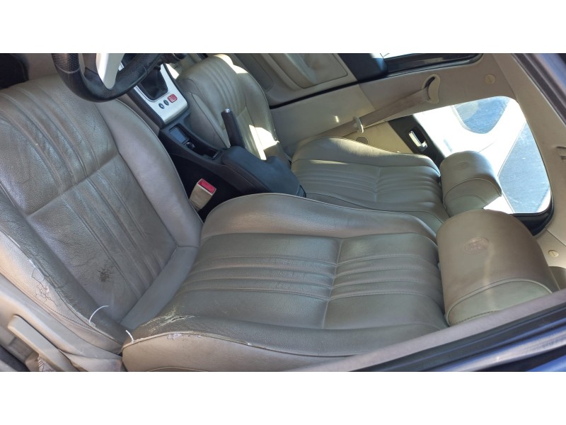 alfa romeo 159 (140) del año 2007