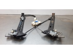 Recambio de elevalunas trasero derecho para mercedes clase cls (w219) 320 cdi (219.322) referencia OEM IAM A2197301046