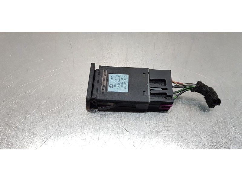 Recambio de warning para volkswagen golf iv berlina (1j1) básico referencia OEM IAM 1J0953235C   Recambio de warning para volkswagen golf iv berlina (1j1) básico referencia OEM IAM 1J0953235C