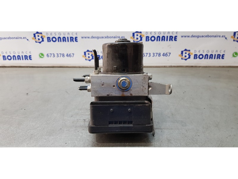 Recambio de abs para bmw serie 3 berlina (e90) 320i referencia OEM IAM 34516769778   Recambio de abs para bmw serie 3 berlina (e90) 320i referencia OEM IAM 34516769778