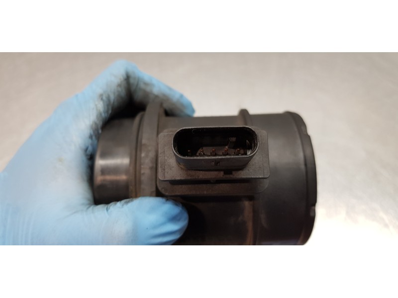 Recambio de caudalimetro para kia ceed sportswagon tech referencia OEM IAM 281642A500  