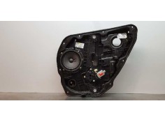 Recambio de elevalunas trasero derecho para kia ceed business referencia OEM IAM 83481J7000 2 PINES 