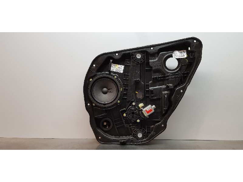 Recambio de elevalunas trasero derecho para kia ceed business referencia OEM IAM 83481J7000 2 PINES 