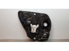 Recambio de elevalunas trasero derecho para kia ceed business referencia OEM IAM 83481J7000 2 PINES  2