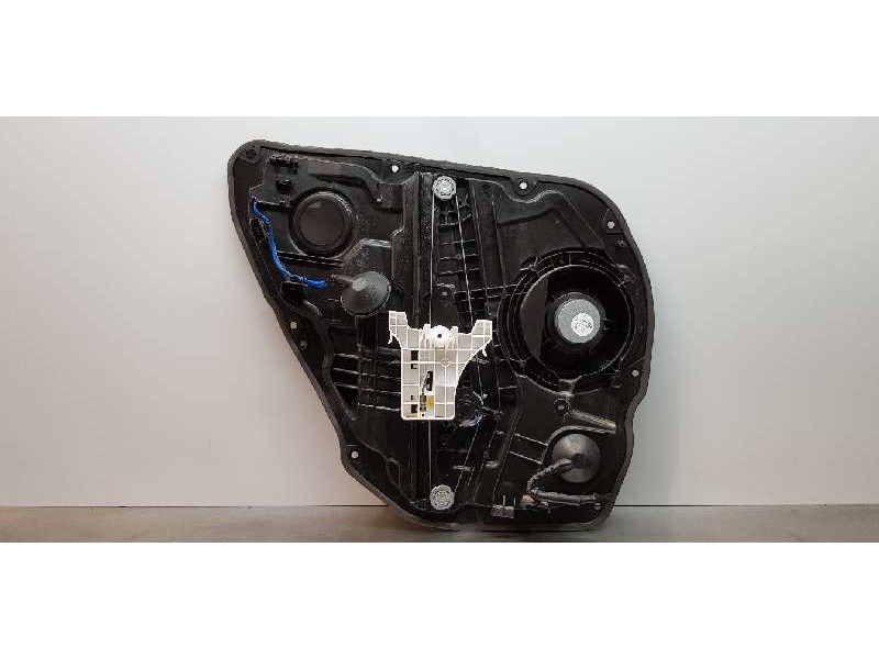 Recambio de elevalunas trasero derecho para kia ceed business referencia OEM IAM 83481J7000 2 PINES 