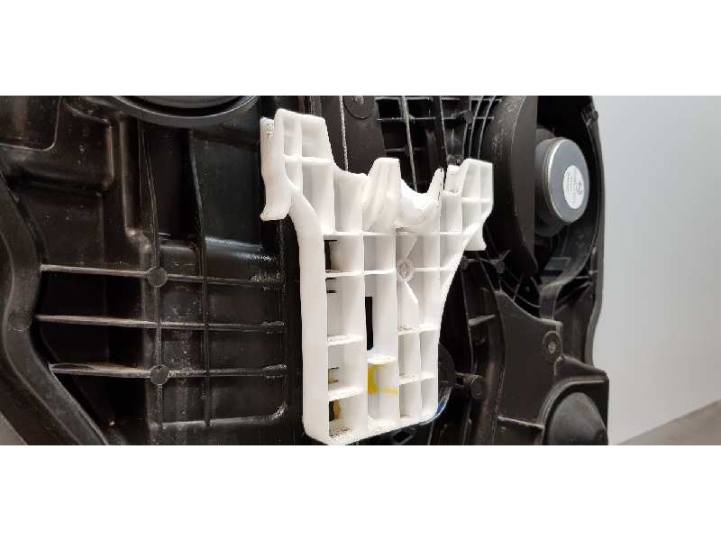 Recambio de elevalunas trasero derecho para kia ceed business referencia OEM IAM 83481J7000 2 PINES 