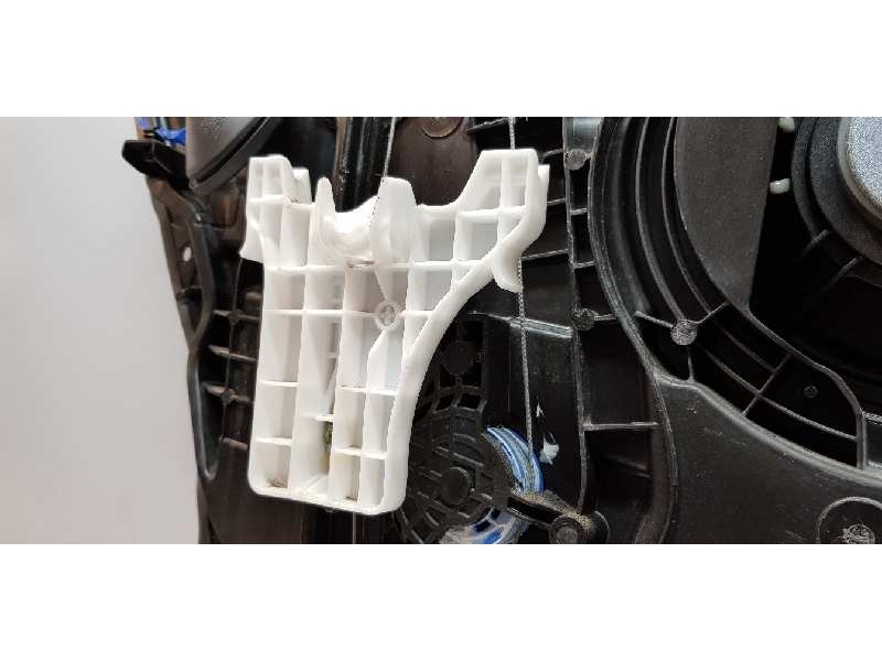 Recambio de elevalunas trasero derecho para kia ceed business referencia OEM IAM 83481J7000 2 PINES 