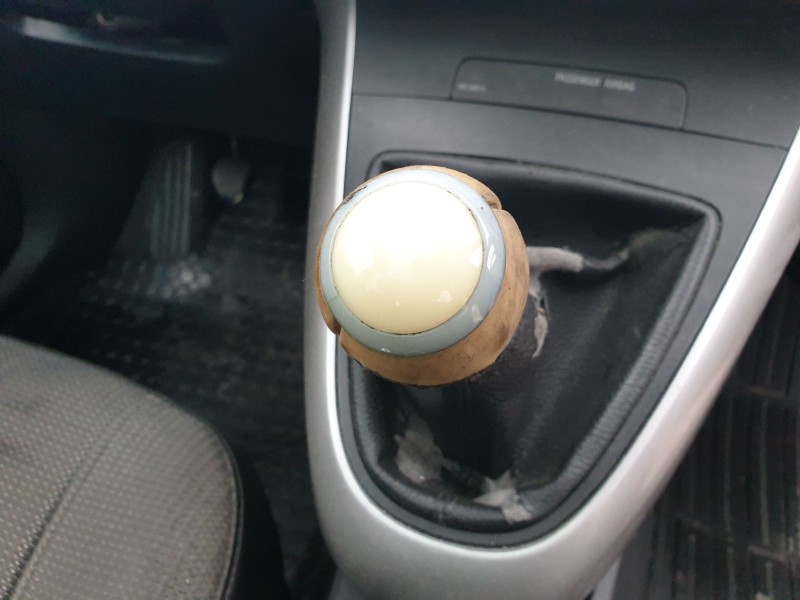 toyota verso del año 2011