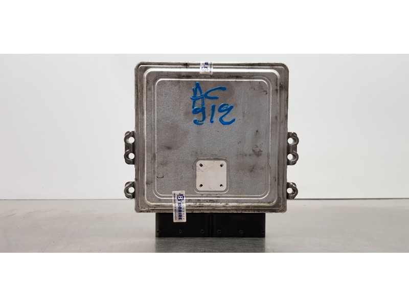 Recambio de centralita motor uce para kia ceed sportswagon tech referencia OEM IAM 391112U463  