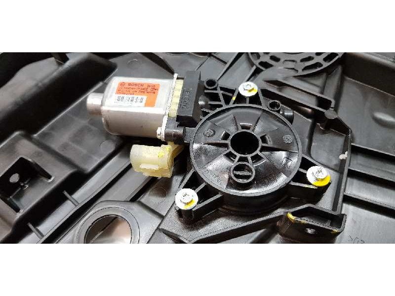 Recambio de elevalunas trasero derecho para kia ceed business referencia OEM IAM 83481J7000 2 PINES 