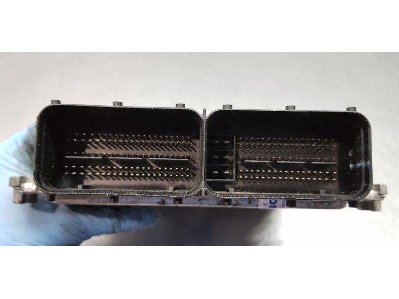 Recambio de centralita motor uce para kia ceed sportswagon tech referencia OEM IAM 391112U463  