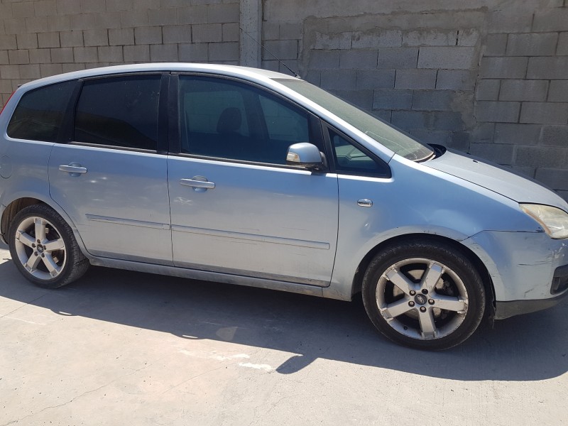 ford focus c-max (cap) del año 2004