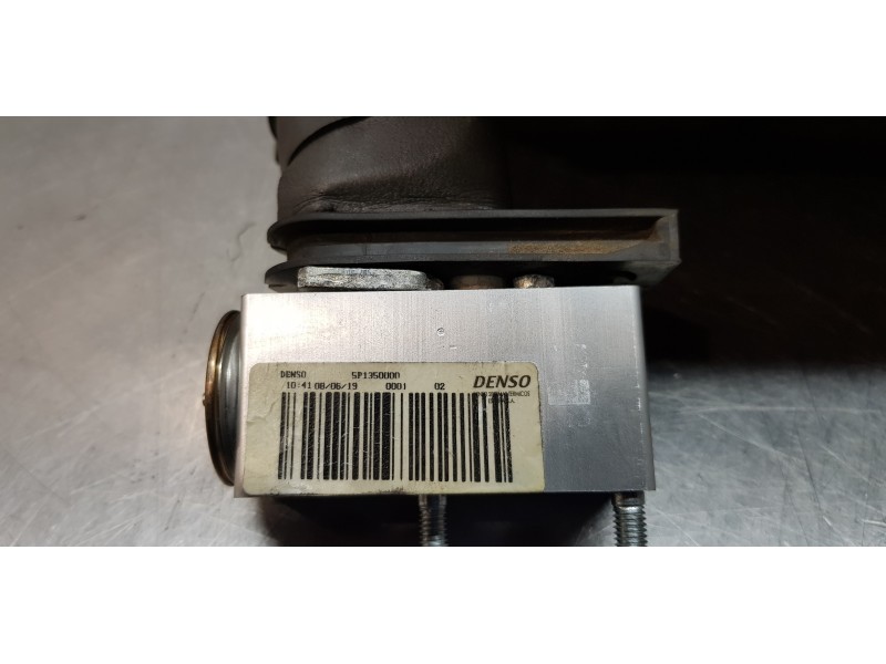 Recambio de evaporador aire acondicionado para peugeot 3008 style referencia OEM IAM 5P1350000   Recambio de evaporador aire acondicionado para peugeot 3008 style referencia OEM IAM 5P1350000