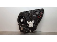 Recambio de elevalunas trasero izquierdo para kia ceed business referencia OEM IAM 83471J7000 2 PINES  2