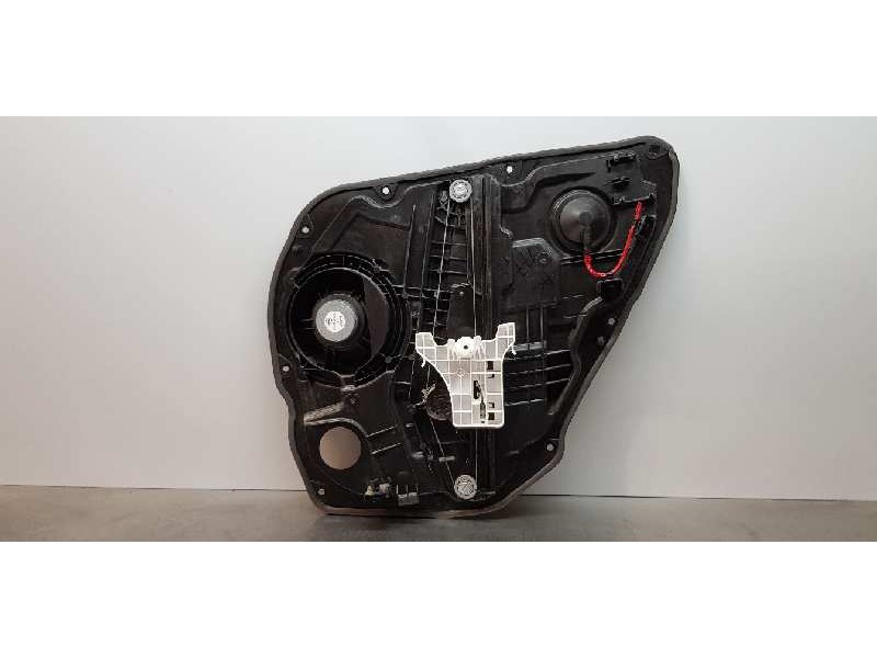 Recambio de elevalunas trasero izquierdo para kia ceed business referencia OEM IAM 83471J7000 2 PINES 