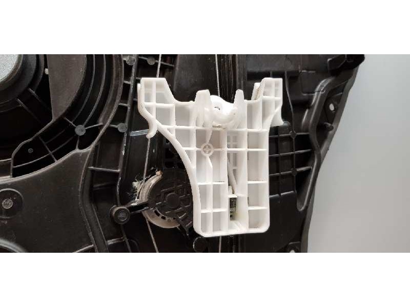 Recambio de elevalunas trasero izquierdo para kia ceed business referencia OEM IAM 83471J7000 2 PINES 