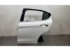 Recambio de puerta trasera izquierda para alfa romeo stelvio (630) basis q4 referencia OEM IAM 50539534  