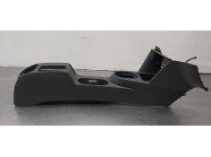 Recambio de apoyabrazos central para volkswagen caddy ka/kb (2c) kombi bluemotion referencia OEM IAM 2K086436371N